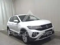 2024 Volkswagen T-Cross