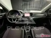 2024 Volkswagen T-Cross