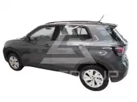 2024 Volkswagen T-Cross