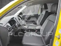 2024 Volkswagen T-Cross