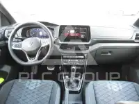 2024 Volkswagen T-Cross