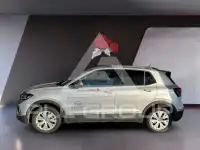 2024 Volkswagen T-Cross