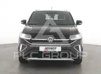 2024 Volkswagen T-Cross