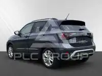 2024 Volkswagen T-Cross