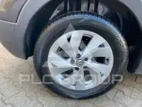 2024 Volkswagen T-Cross