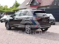 2024 Volkswagen T-Cross