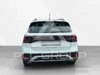 2024 Volkswagen T-Cross