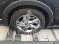 2024 Volkswagen T-Cross