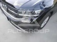 2024 Volkswagen T-Cross