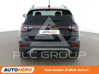 2024 Volkswagen T-Cross