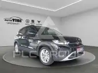 2024 Volkswagen T-Cross