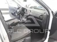 2024 Volkswagen T-Cross