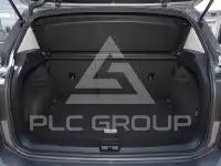 2024 Volkswagen T-Cross