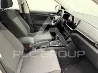 2024 Volkswagen T-Cross