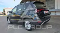 2024 Volkswagen T-Cross