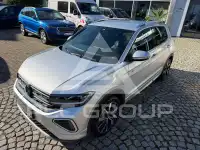 2024 Volkswagen T-Cross