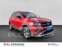 2024 Volkswagen T-Cross