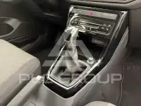 2024 Volkswagen T-Cross