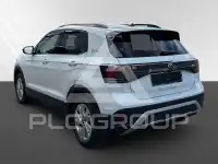2024 Volkswagen T-Cross