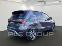 2024 Volkswagen T-Cross