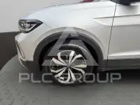 2024 Volkswagen T-Cross