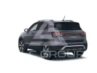 2024 Volkswagen T-Cross