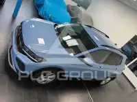 2024 Volkswagen T-Cross