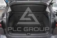 2024 Volkswagen T-Cross