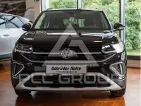 2024 Volkswagen T-Cross