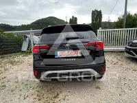 2024 Volkswagen T-Cross