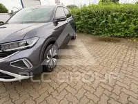 2024 Volkswagen T-Cross