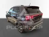 2024 Volkswagen T-Cross