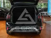 2024 Volkswagen T-Cross