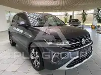 2024 Volkswagen T-Cross