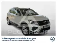 2024 Volkswagen T-Cross