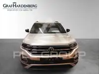 2024 Volkswagen T-Cross
