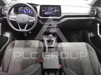 2024 Volkswagen T-Cross