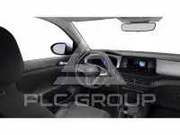 2024 Volkswagen T-Cross