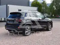 2024 Volkswagen T-Cross