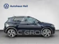 2024 Volkswagen T-Cross