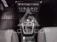 2024 Volkswagen T-Cross