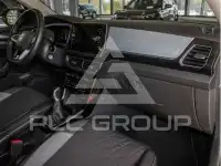 2024 Volkswagen T-Cross