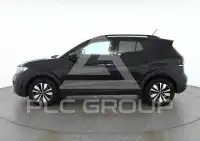 2024 Volkswagen T-Cross