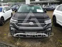 2024 Volkswagen T-Cross