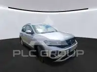 2024 Volkswagen T-Cross