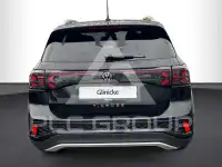 2024 Volkswagen T-Cross