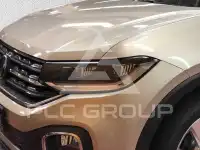 2024 Volkswagen T-Cross