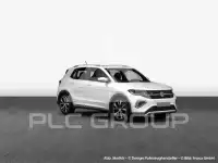 2024 Volkswagen T-Cross