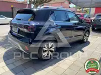 2024 Volkswagen T-Cross