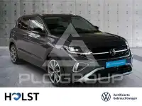 2024 Volkswagen T-Cross